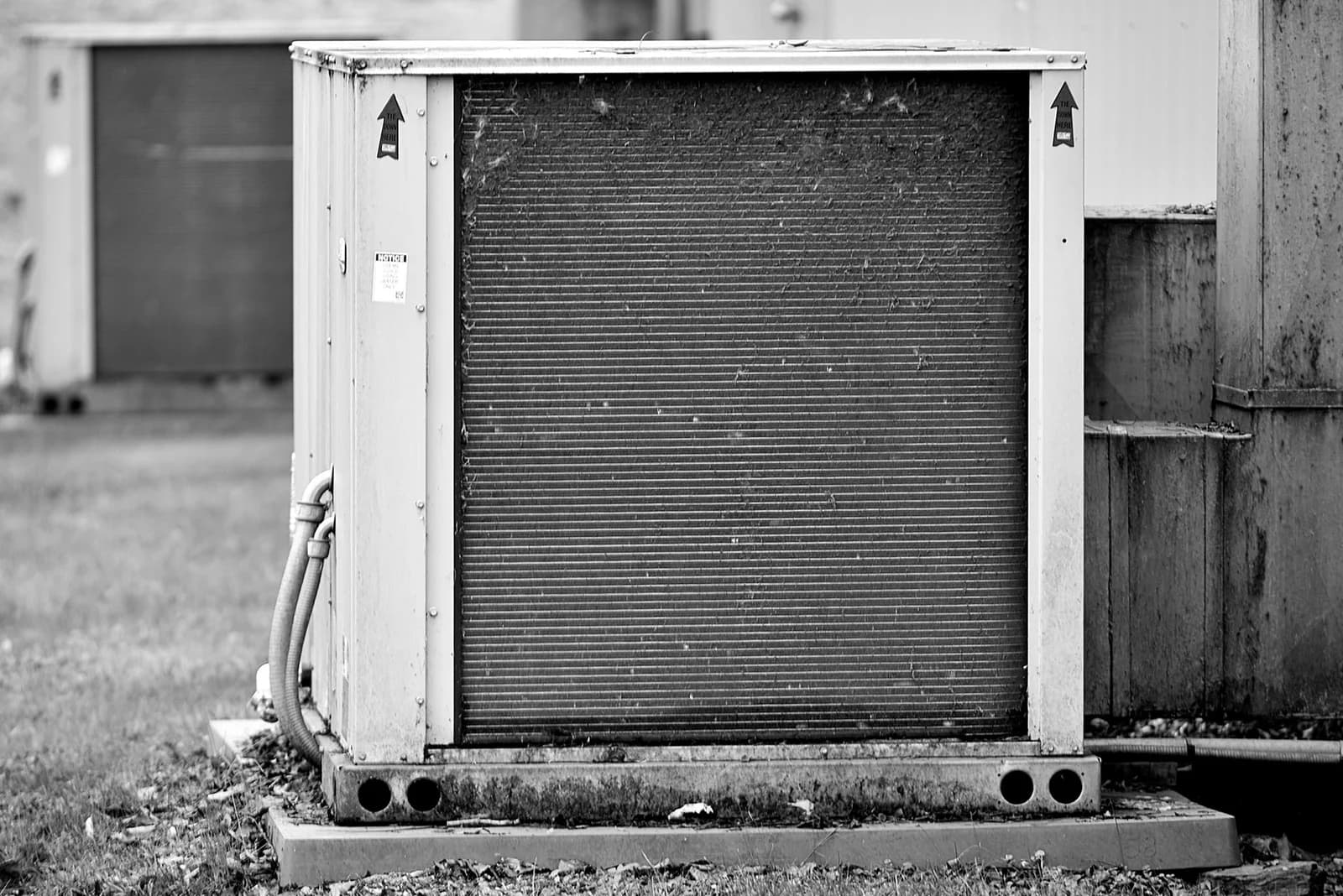 How Much Salt Air Corrosion Is Actually Costing You to Run Your AC