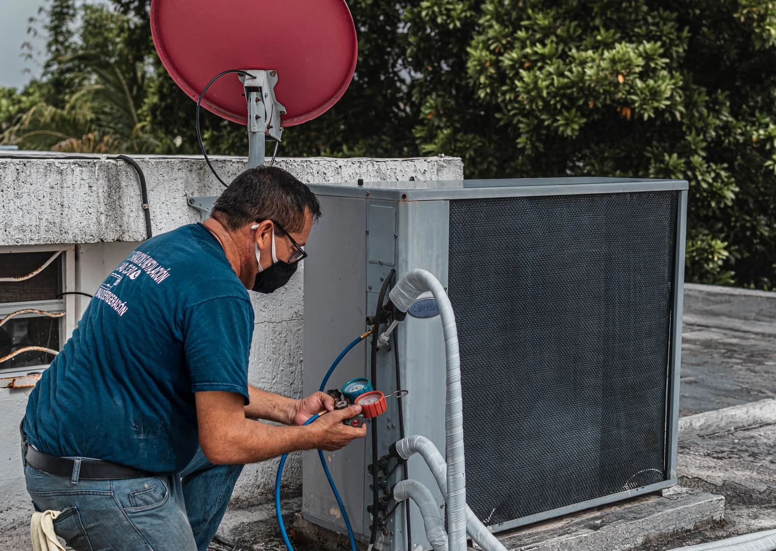 The Real Cost Math Behind a Pre-Sale AC Inspection in Santa Monica